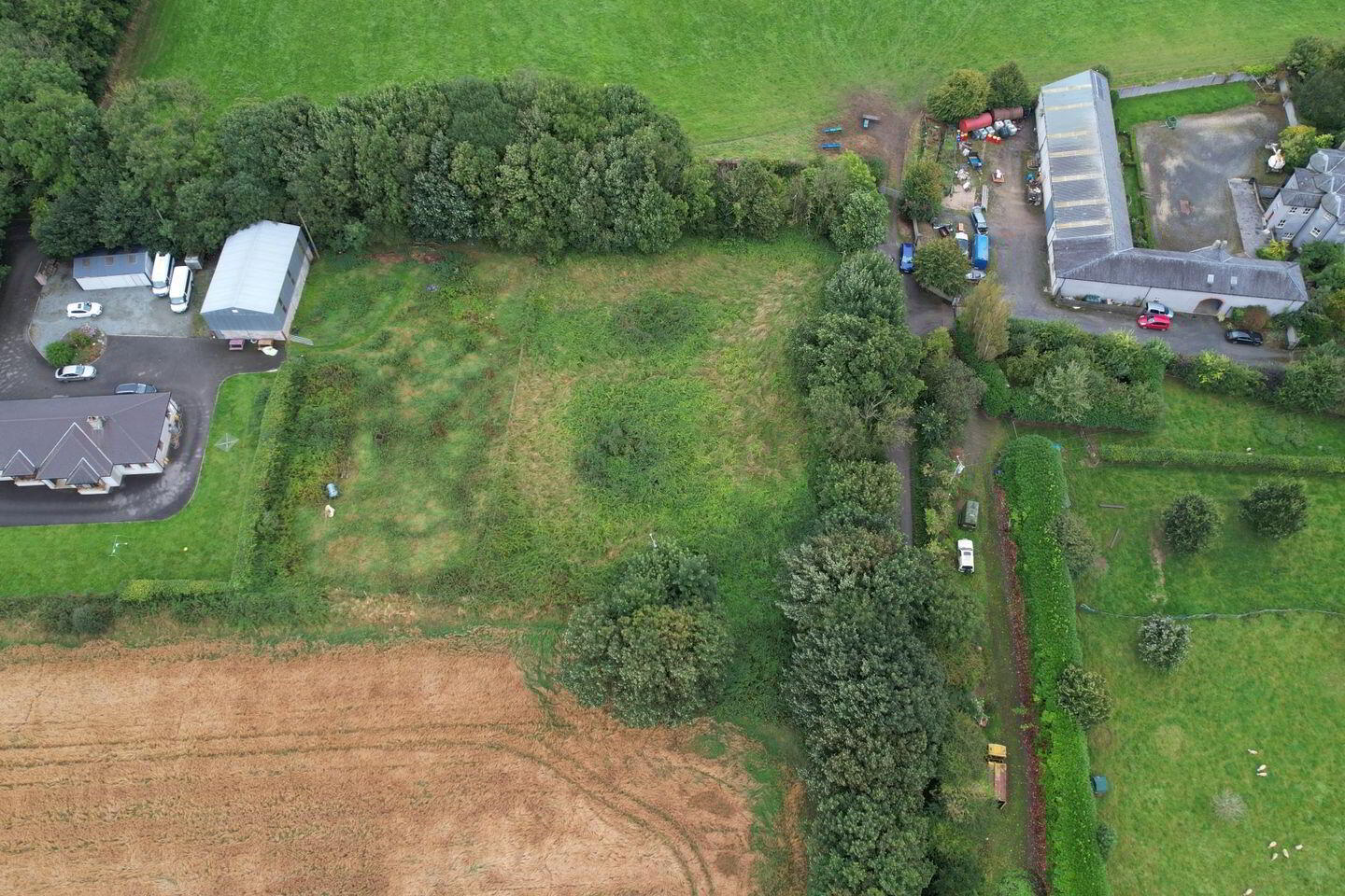 0.59 Acre Site 4 of 5