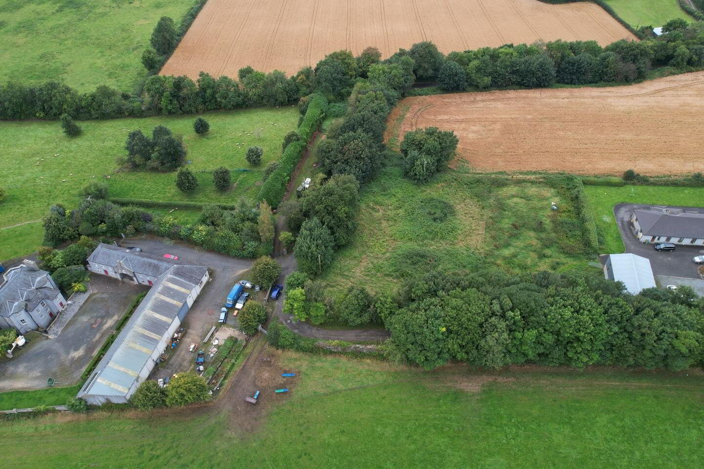 0.59 Acre Site 5 of 5