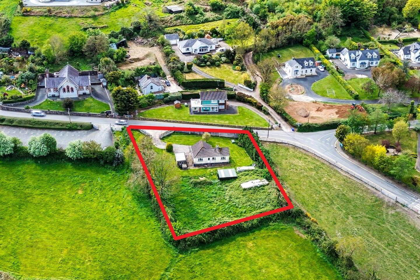Kilcavan Lower 3 of 6