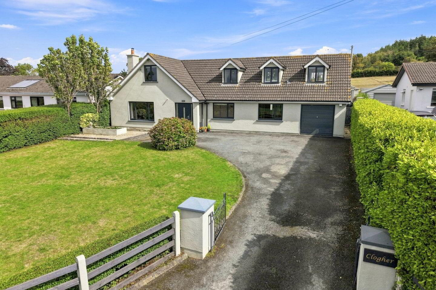 Clogher 1 of 5