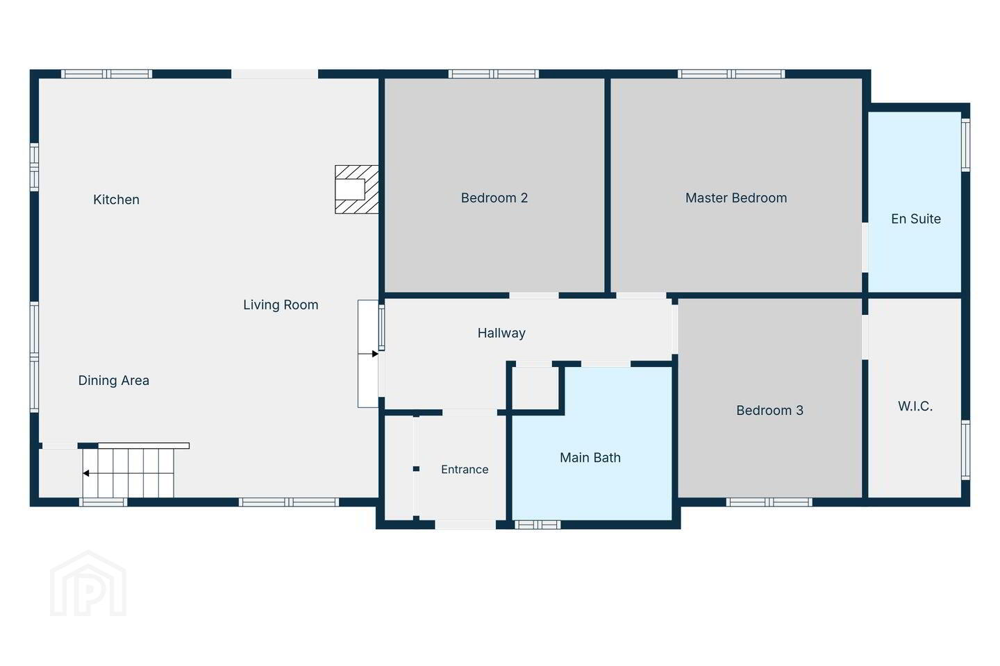 18 Sandy Lane 47 of 48