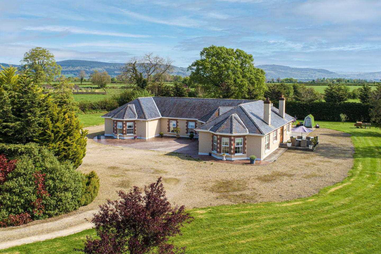 The Old Church Lodge, Ballycurkeen 3 of 6
