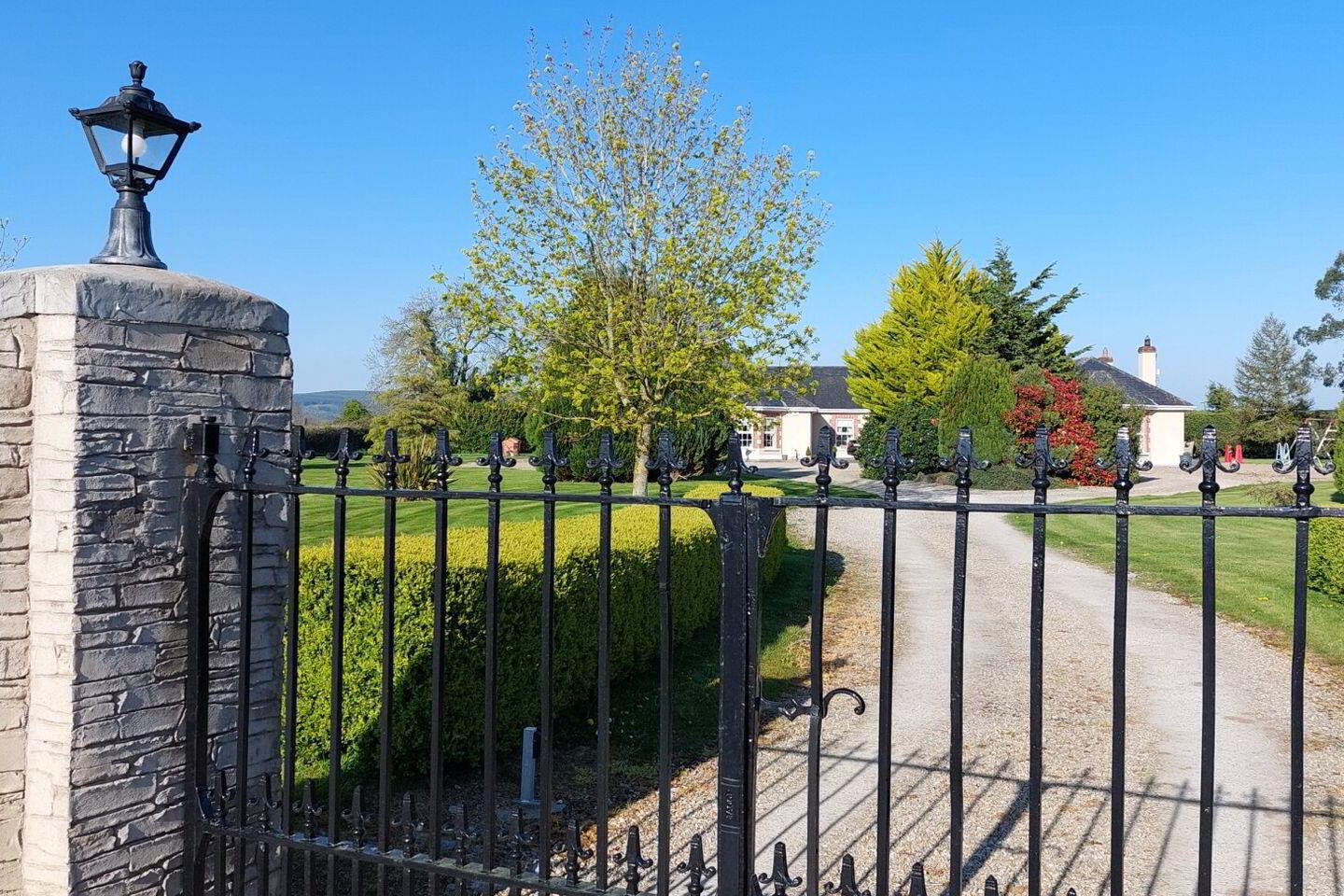 The Old Church Lodge, Ballycurkeen 6 of 6
