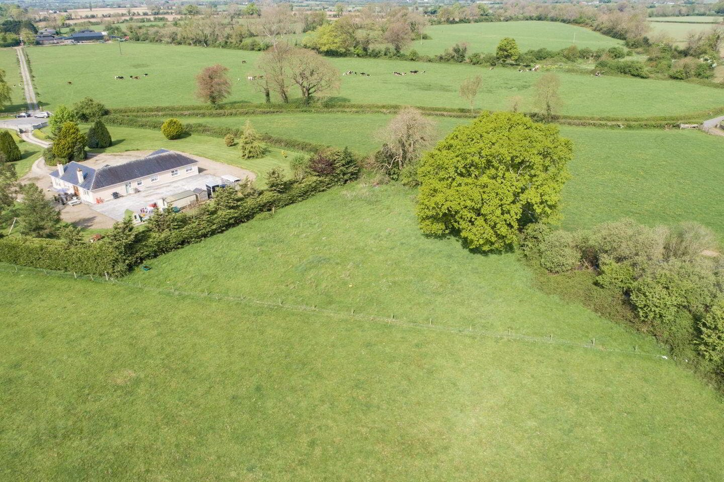 The Old Church Lodge, Ballycurkeen 43 of 44