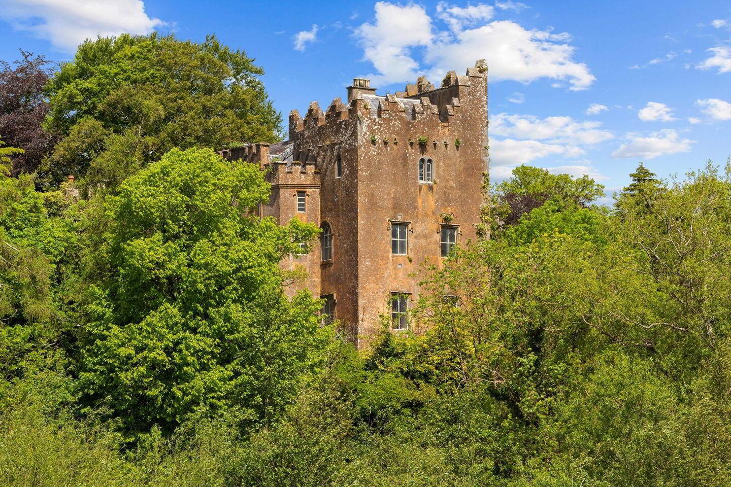 Ardfinnan Castle 2 of 6