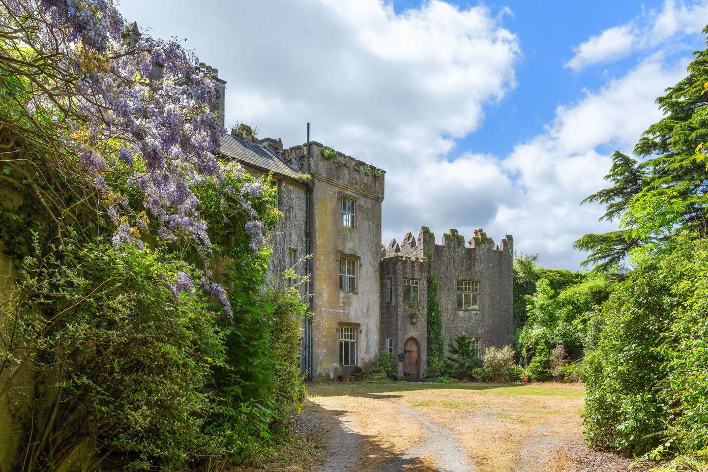 Ardfinnan Castle 5 of 6