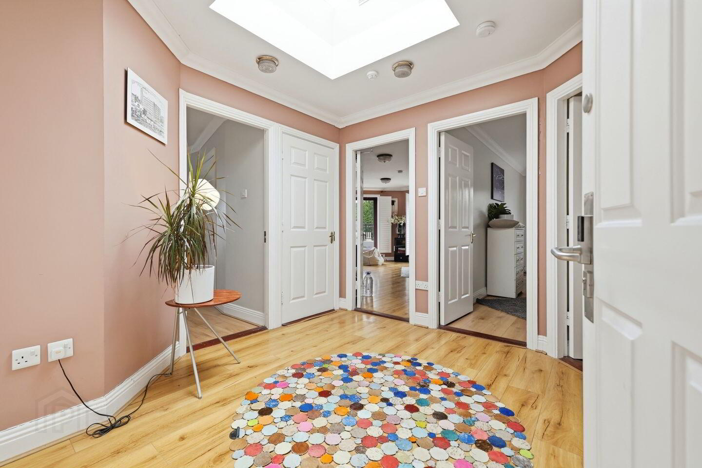 Apartment 21 Harbour House New Quay 2 of 6