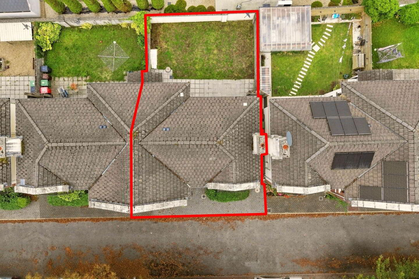 9 Saint Stephen's Grove 4 of 5