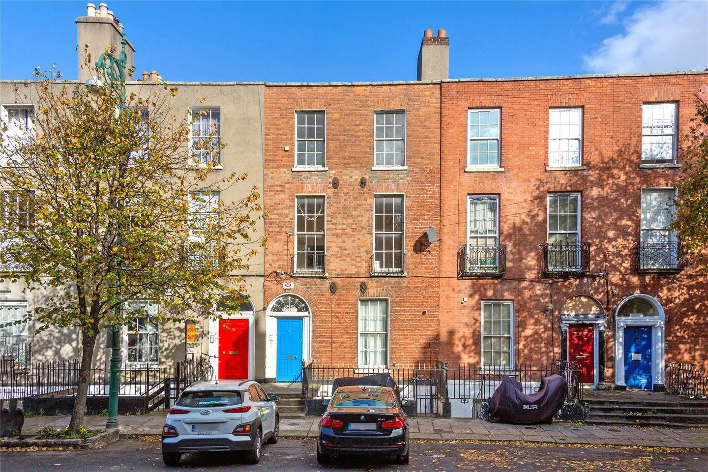 35 Blessington Street 1 of 5