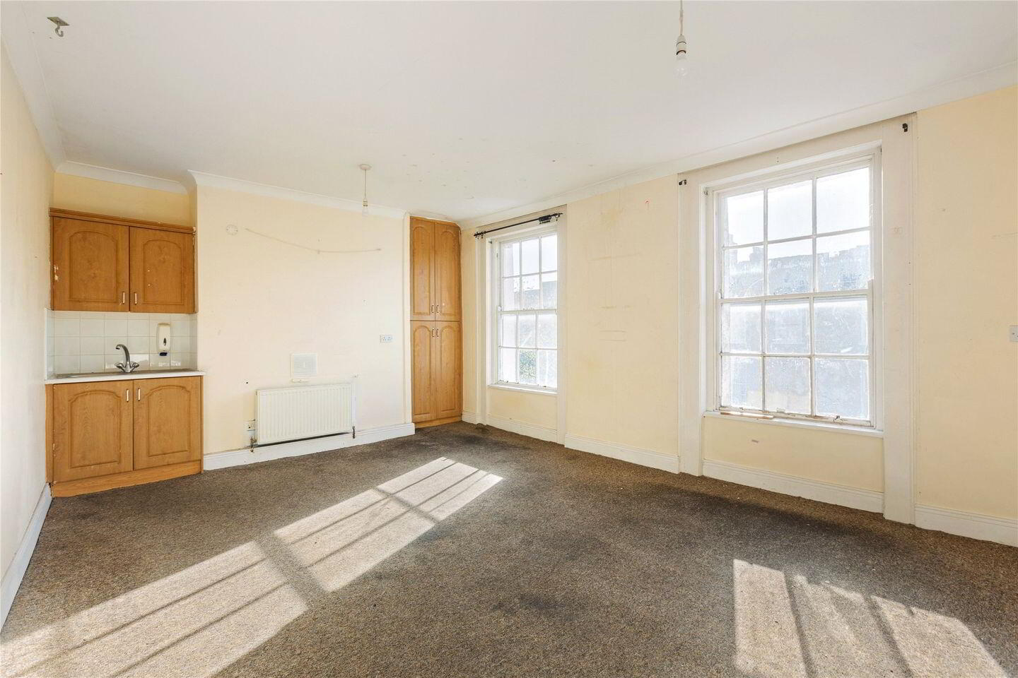 35 Blessington Street 3 of 5