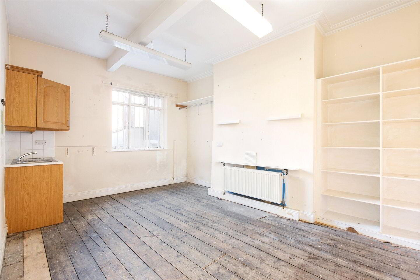 35 Blessington Street 5 of 5