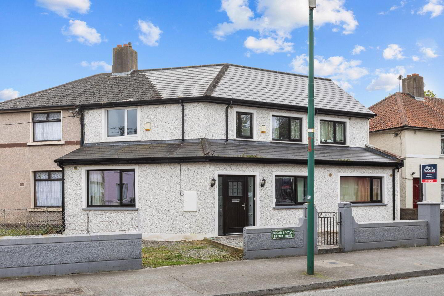 1 Bregia Road 1 of 6