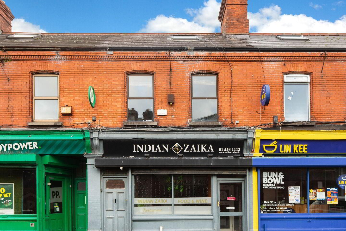 4 Old Cabra Road 1 of 4