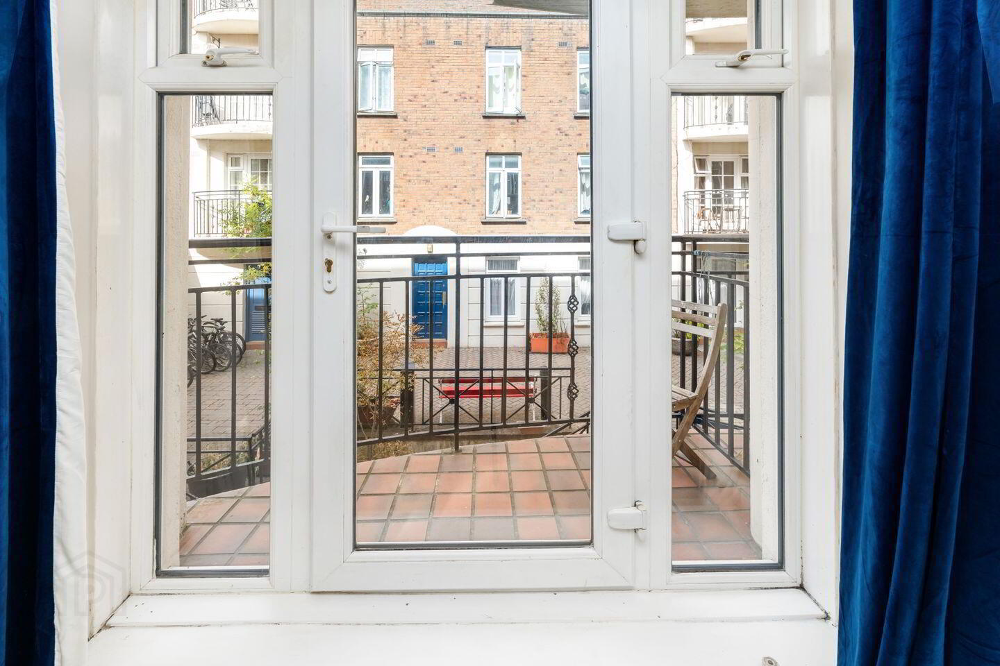 9 Bolton Court, Block, B Bolton Street 4 of 5