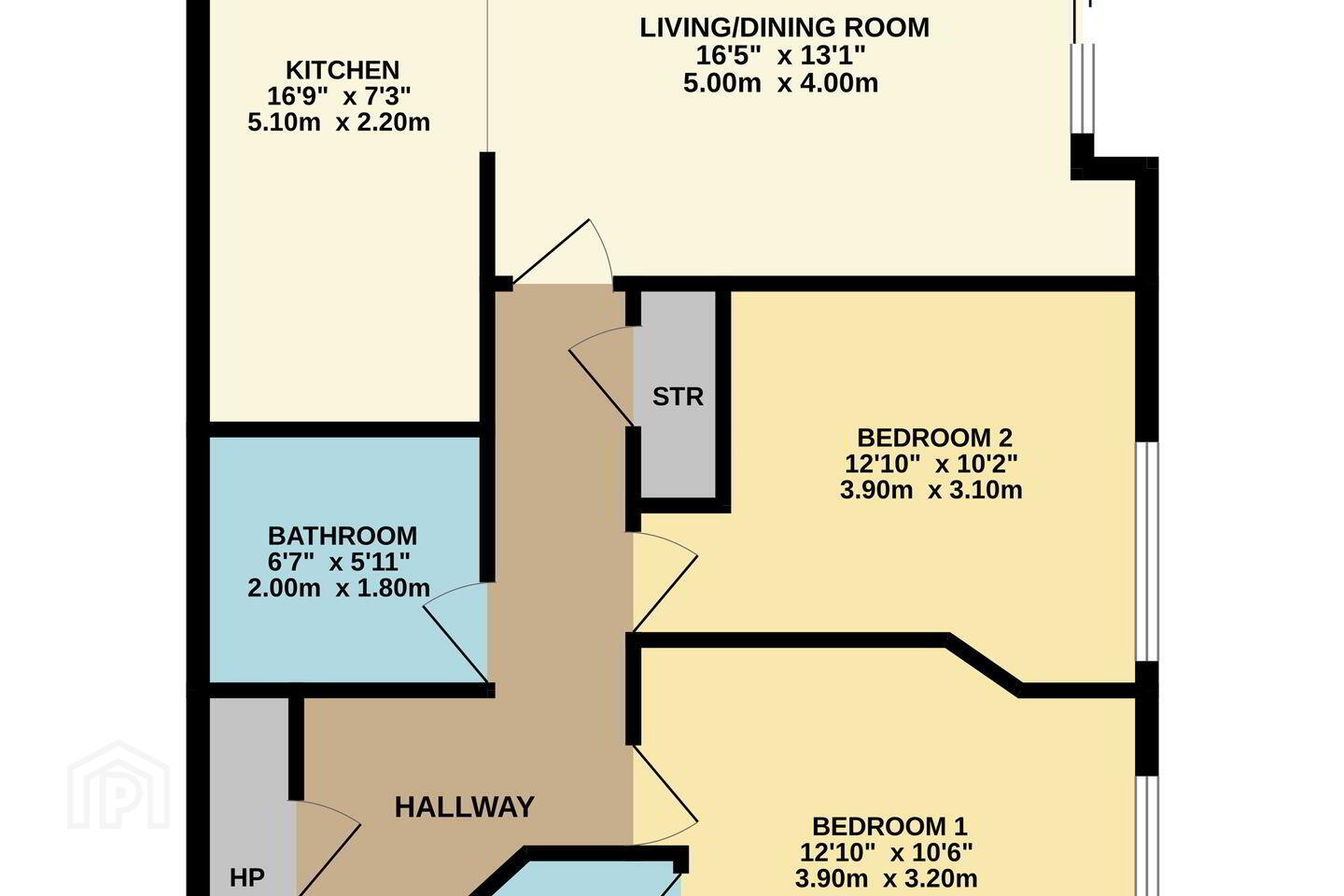 73 Hampton Square 12 of 12
