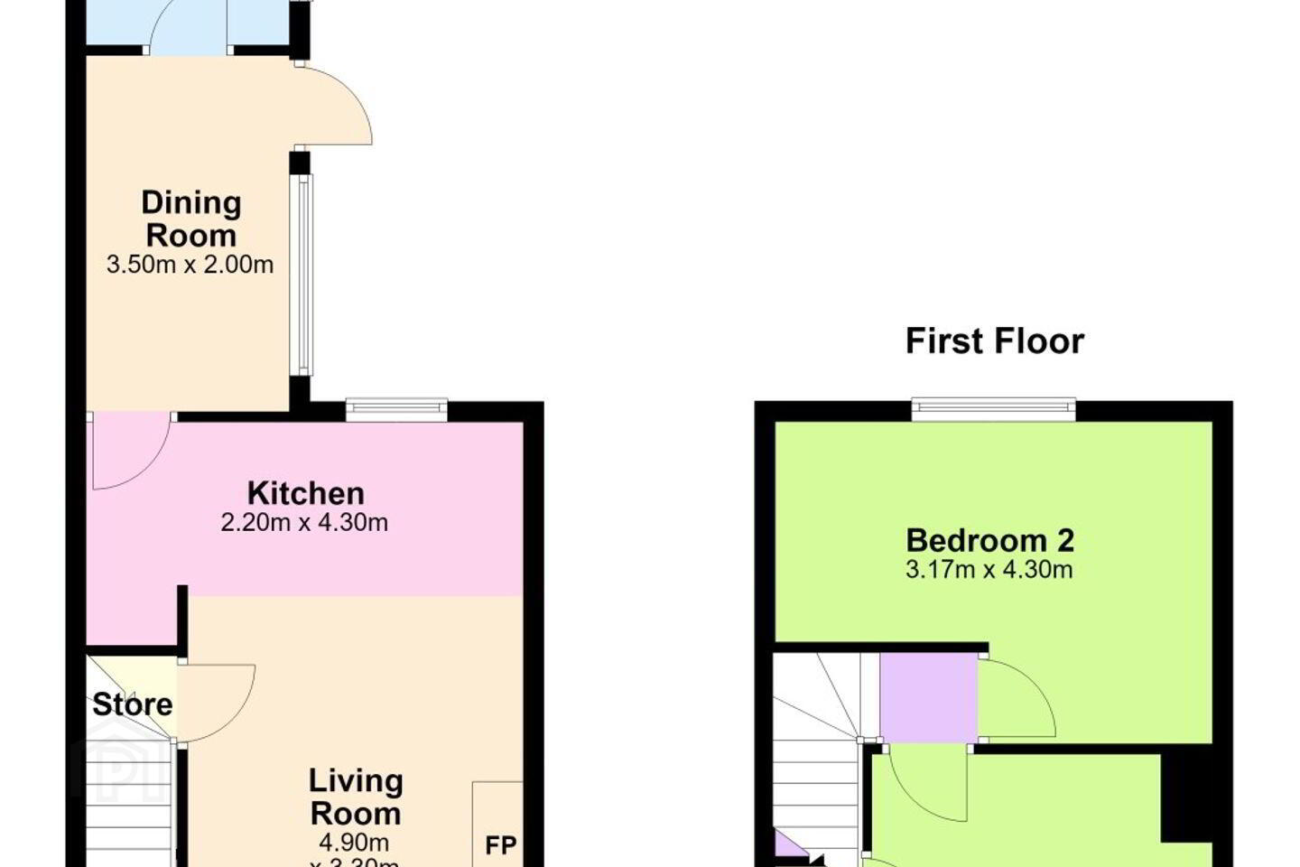 185 St Attracta Road 12 of 13