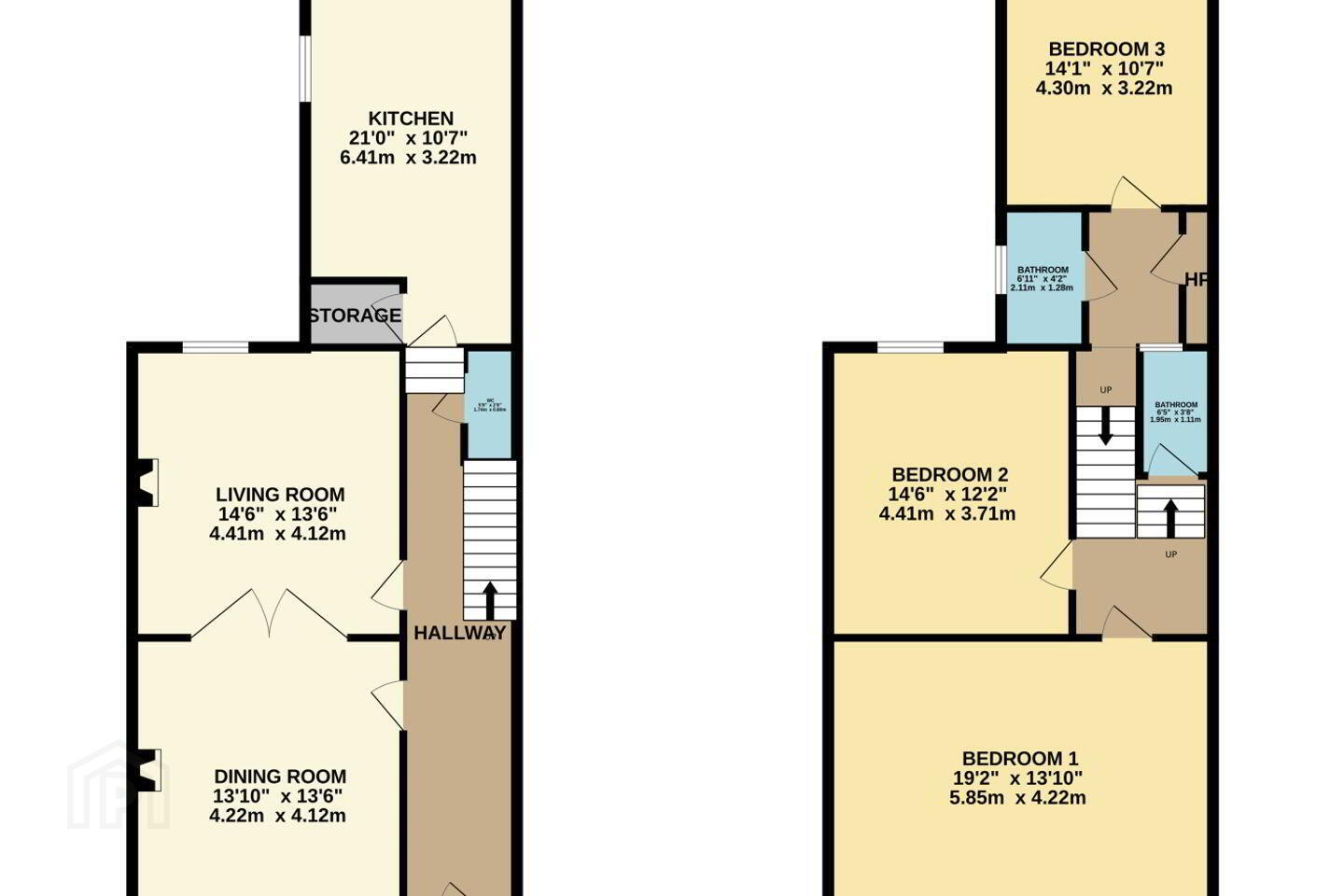 48 Aughrim Street 18 of 19