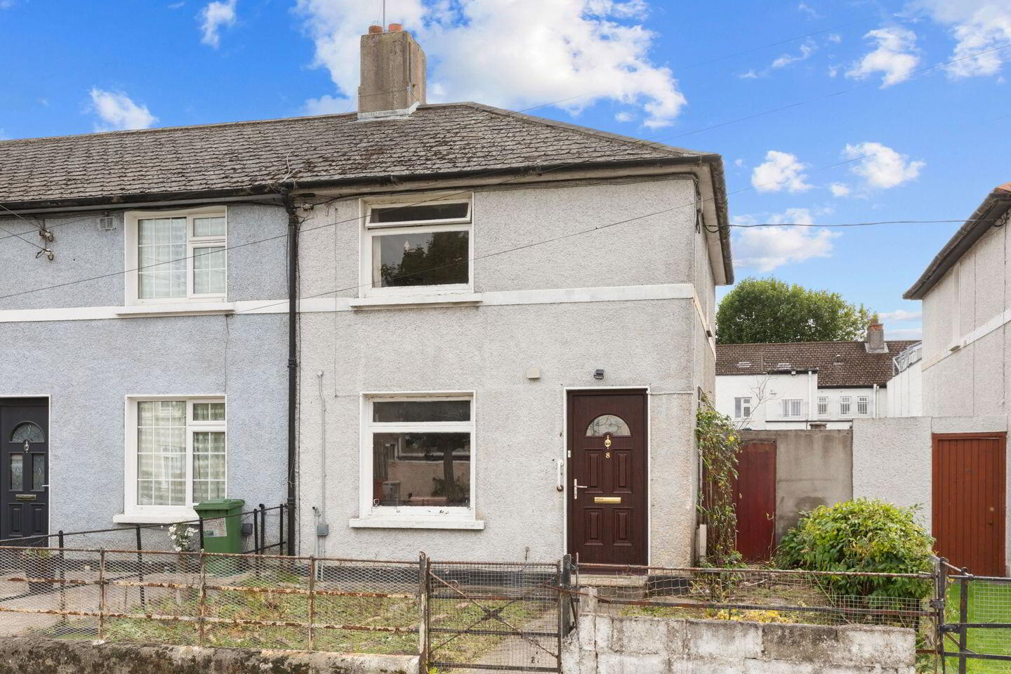 8 Leix Road 1 of 5