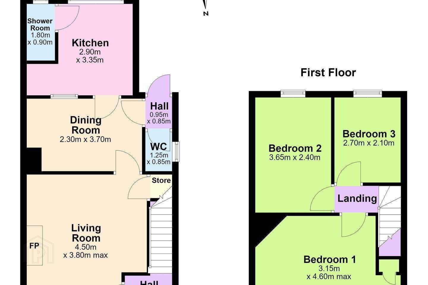 8 Leix Road 11 of 12
