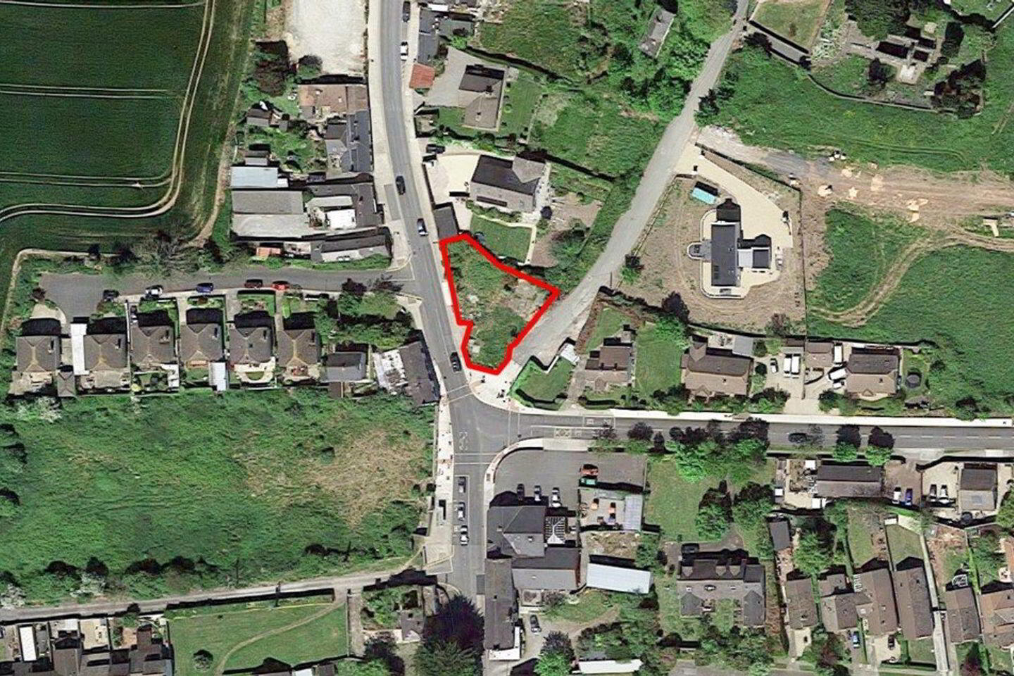 Kilcoole House, Site 1 of 5