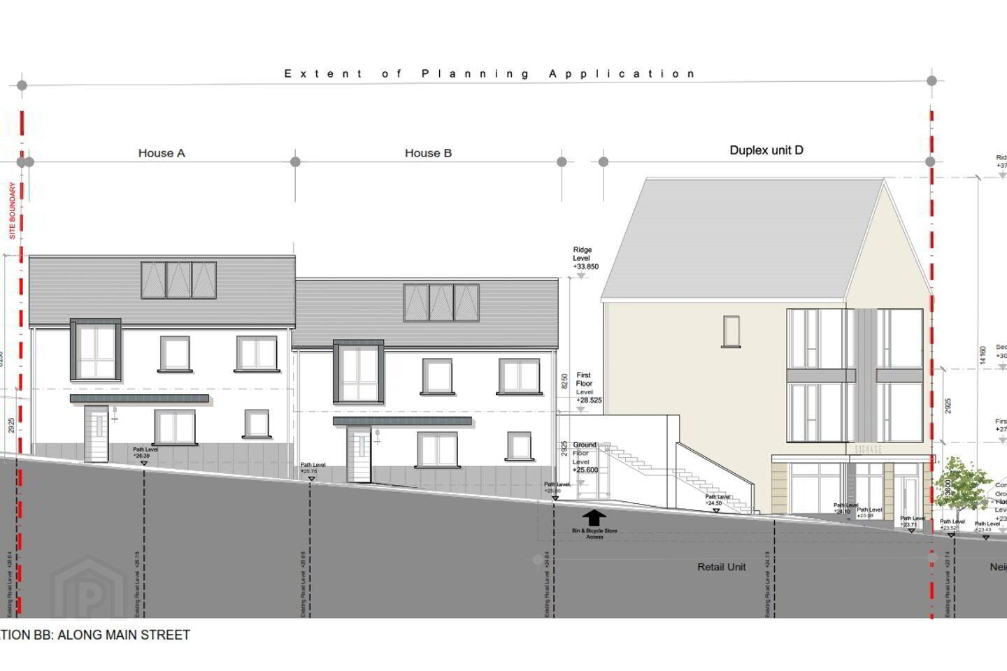 Kilcoole House, Site 5 of 5