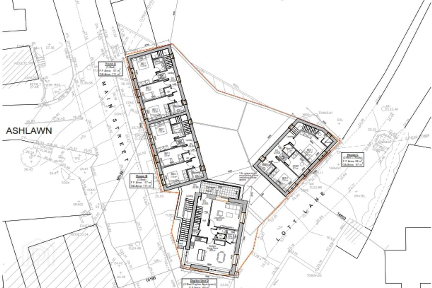 Kilcoole House, Site 8 of 9