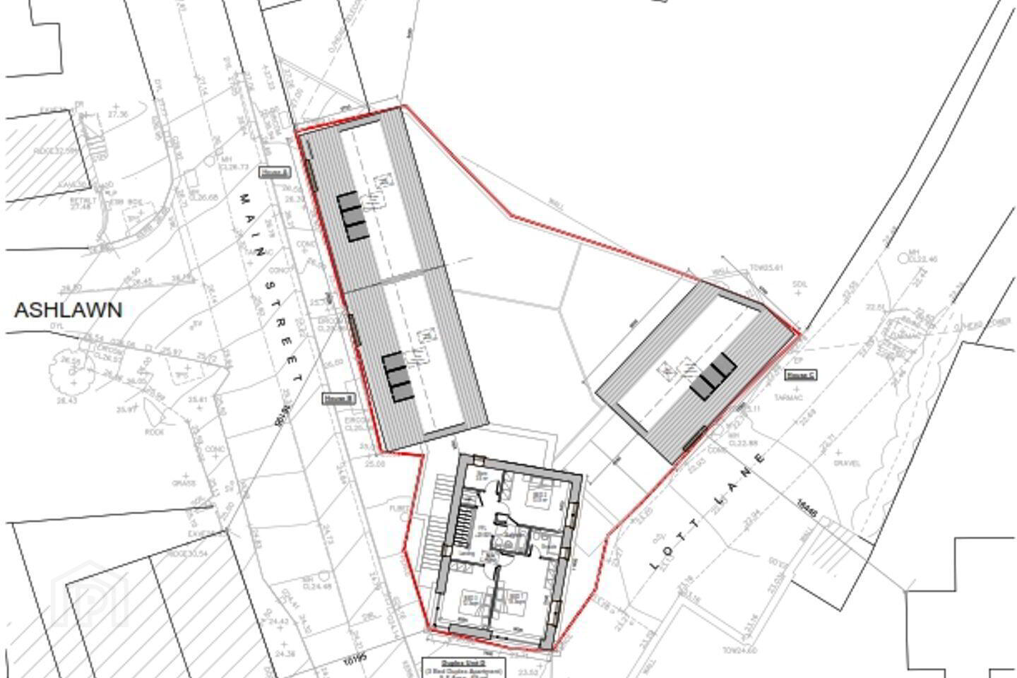 Kilcoole House, Site 9 of 9
