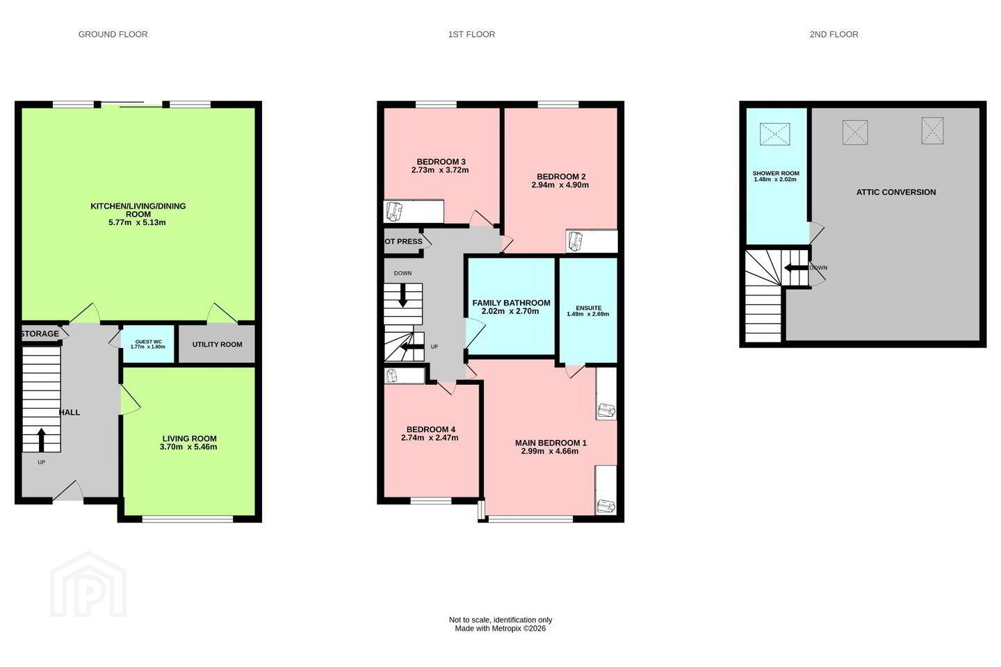 11 The Moorings 18 of 19