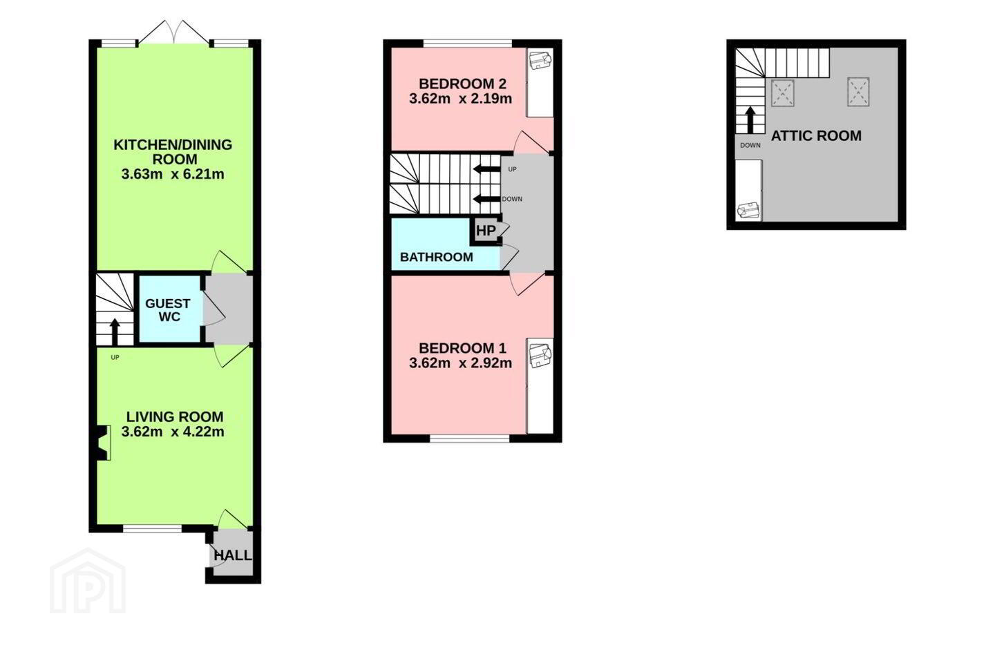 173 Charlesland Court 12 of 13