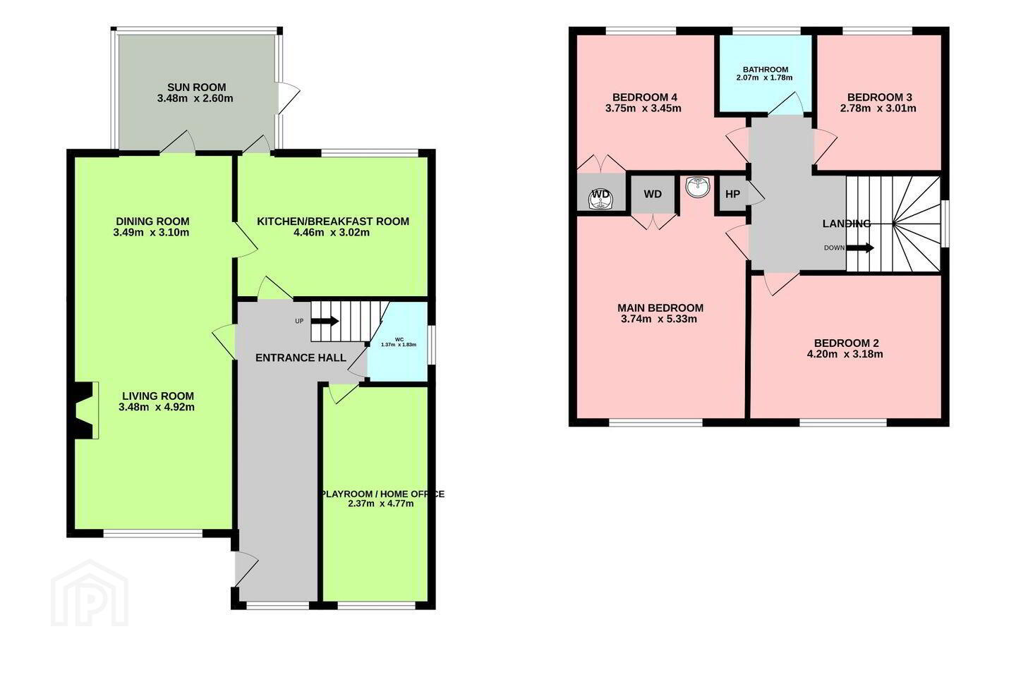 27 Bellevue Park 16 of 16