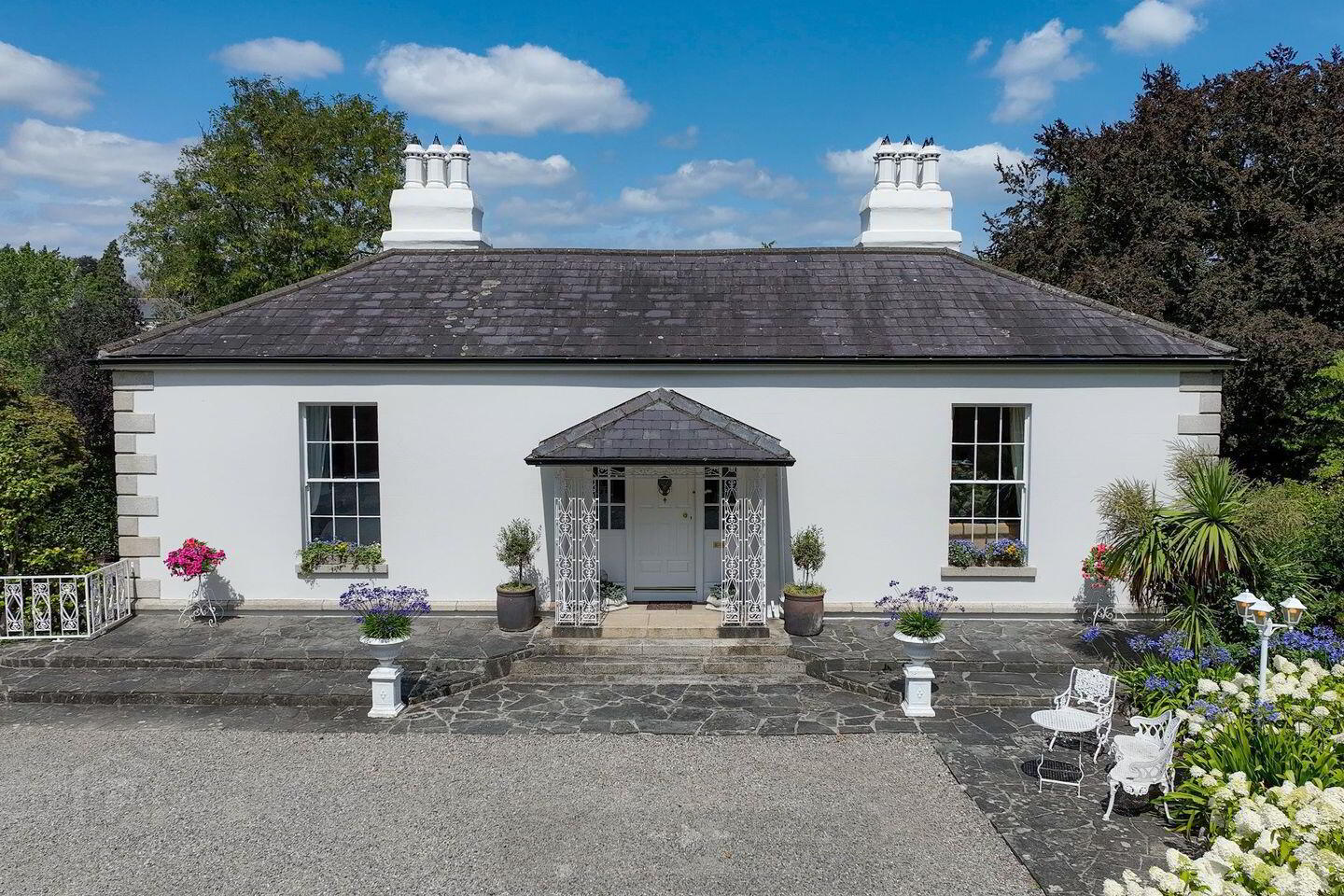 Glenair House, Priory Road 2 of 5
