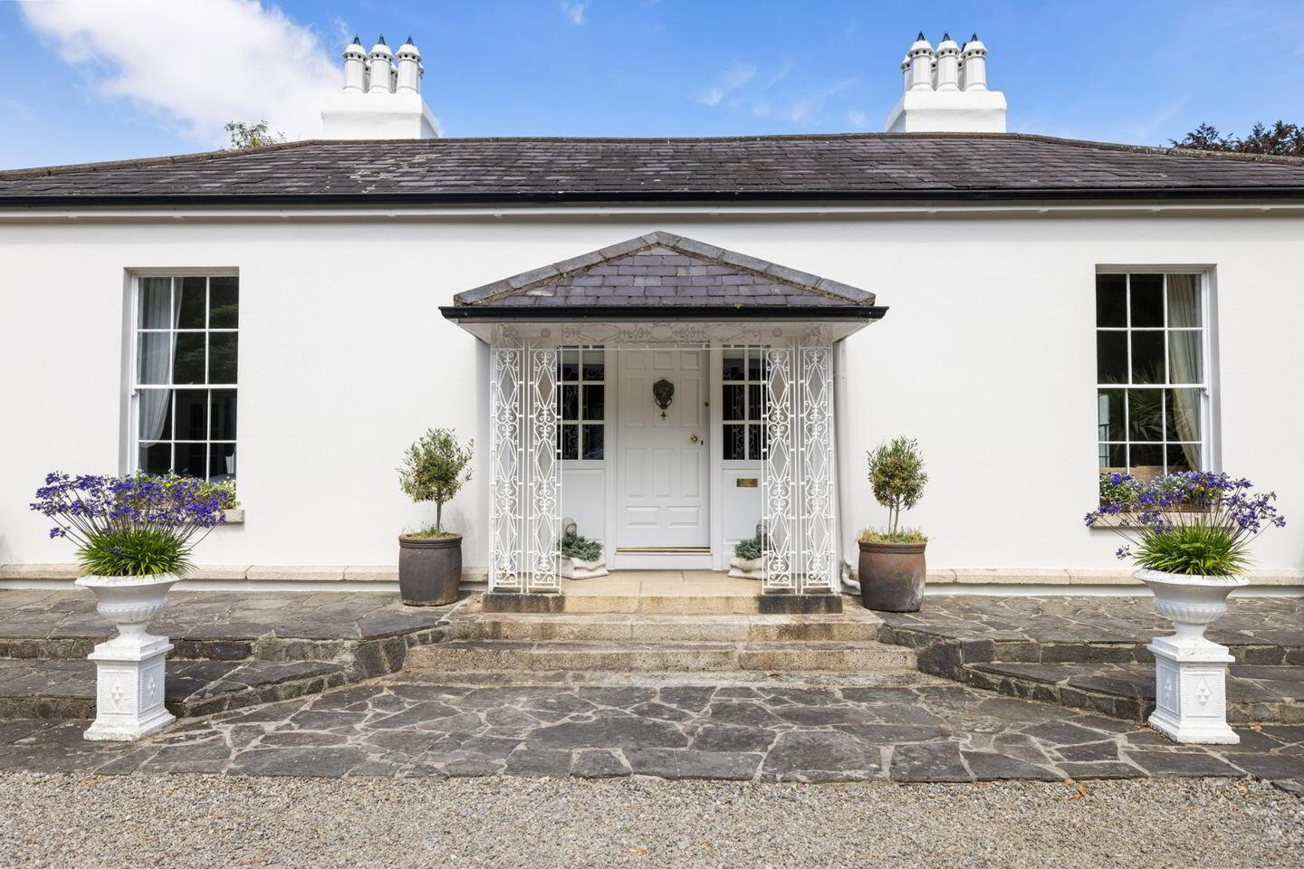 Glenair House, Priory Road 3 of 5