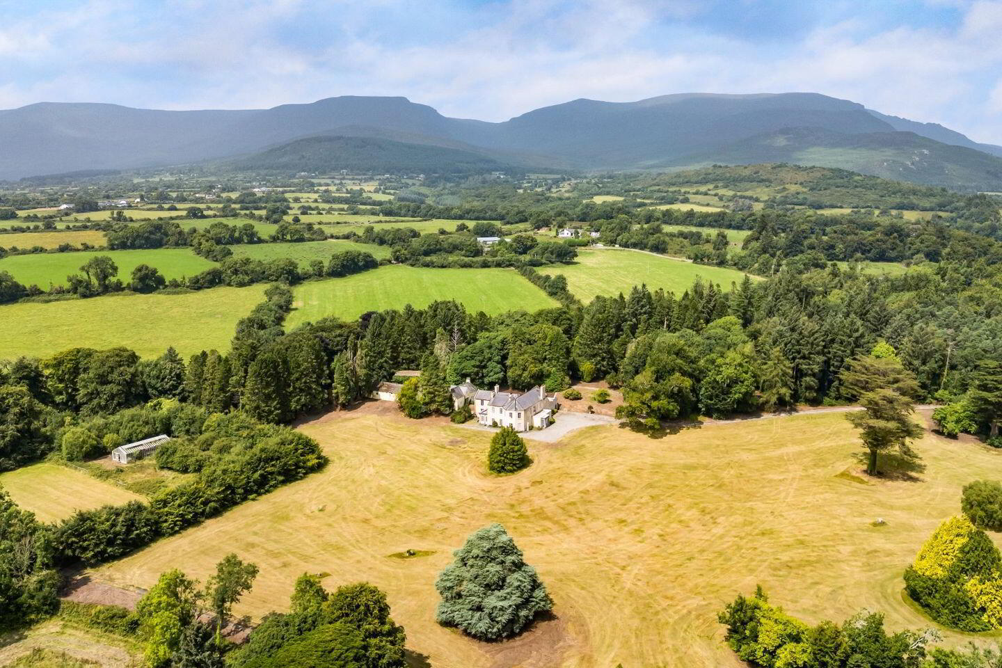 Comeragh House 1 of 6