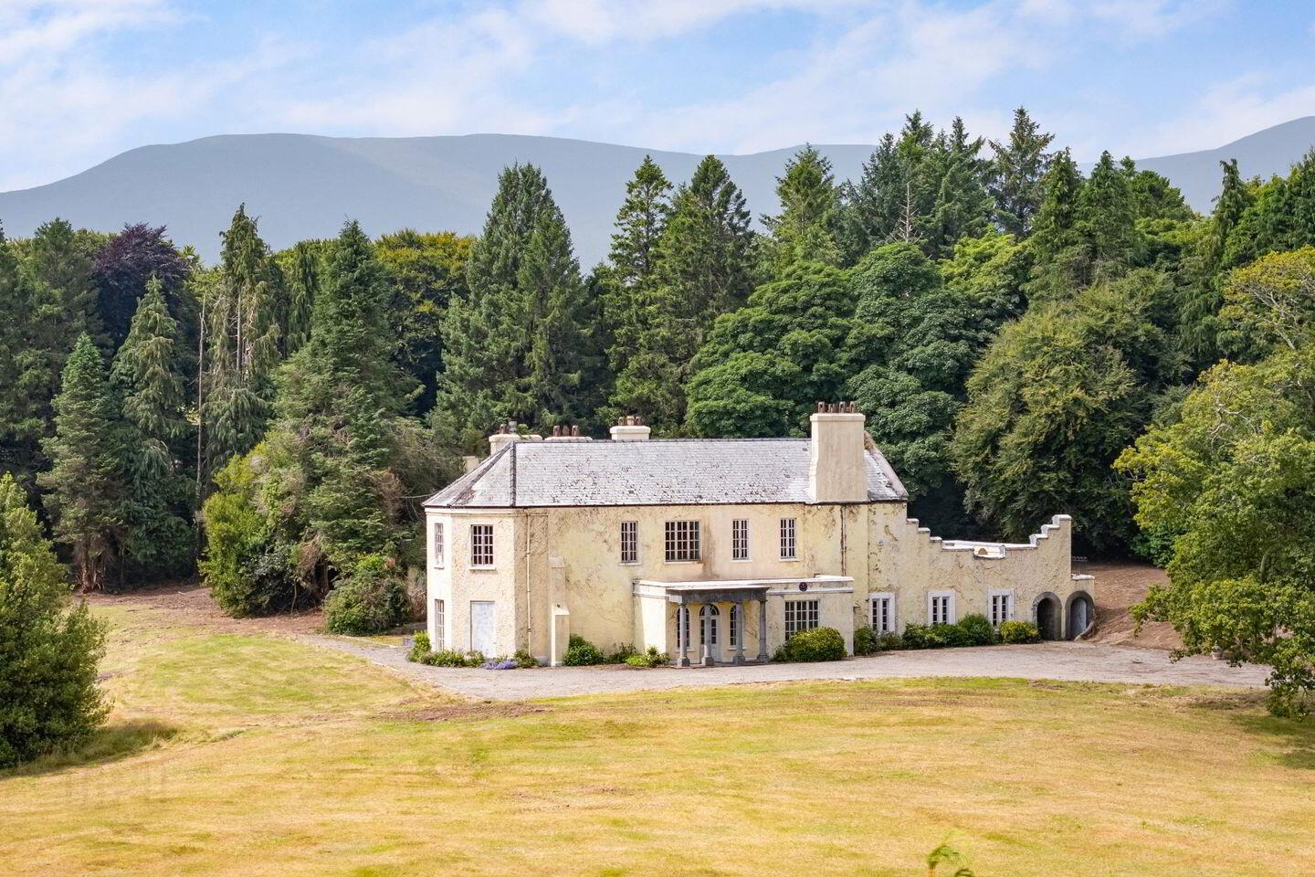 Comeragh House 2 of 6
