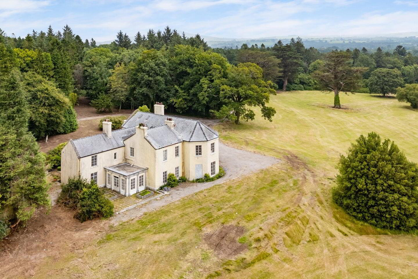 Comeragh House 3 of 6