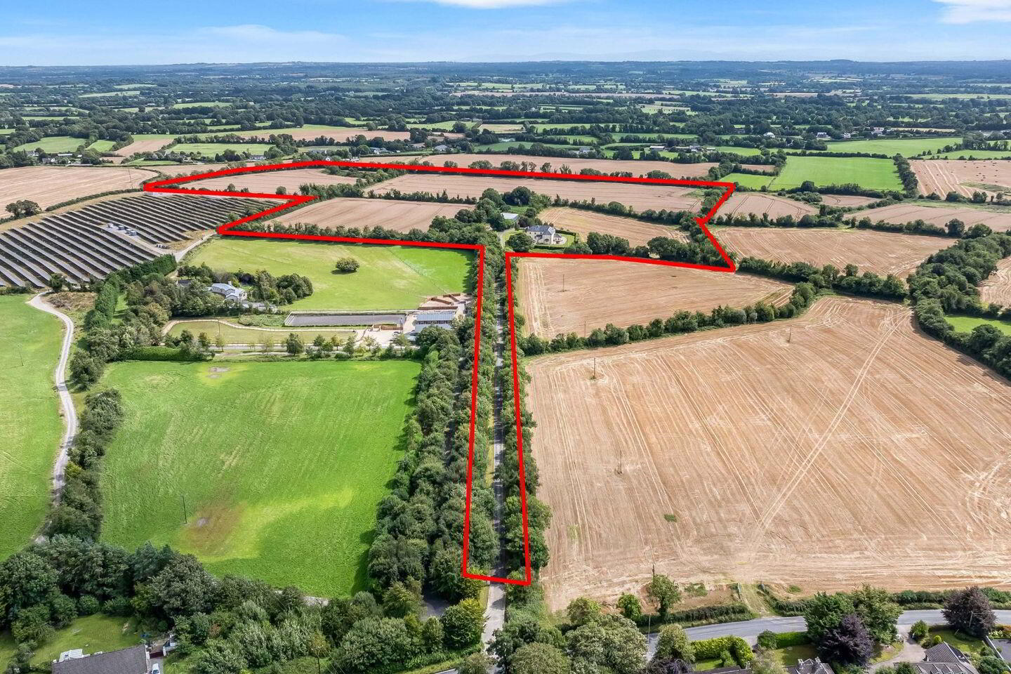 Friarspark House, On Approx, 17.9 Hec (44 Acres) 3 of 6