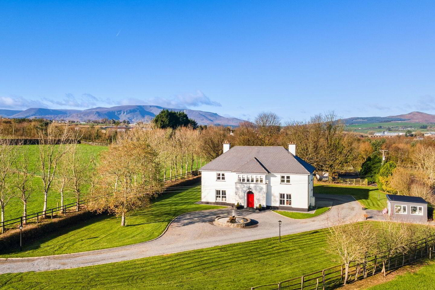 Cooltubrid House, On Approx.11acres 1 of 6