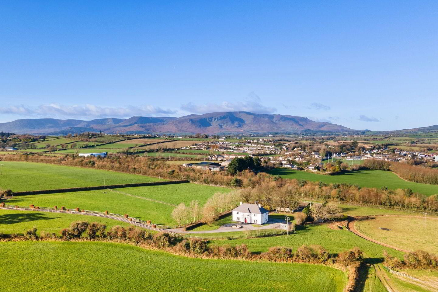 Cooltubrid House, On Approx.11acres 2 of 6