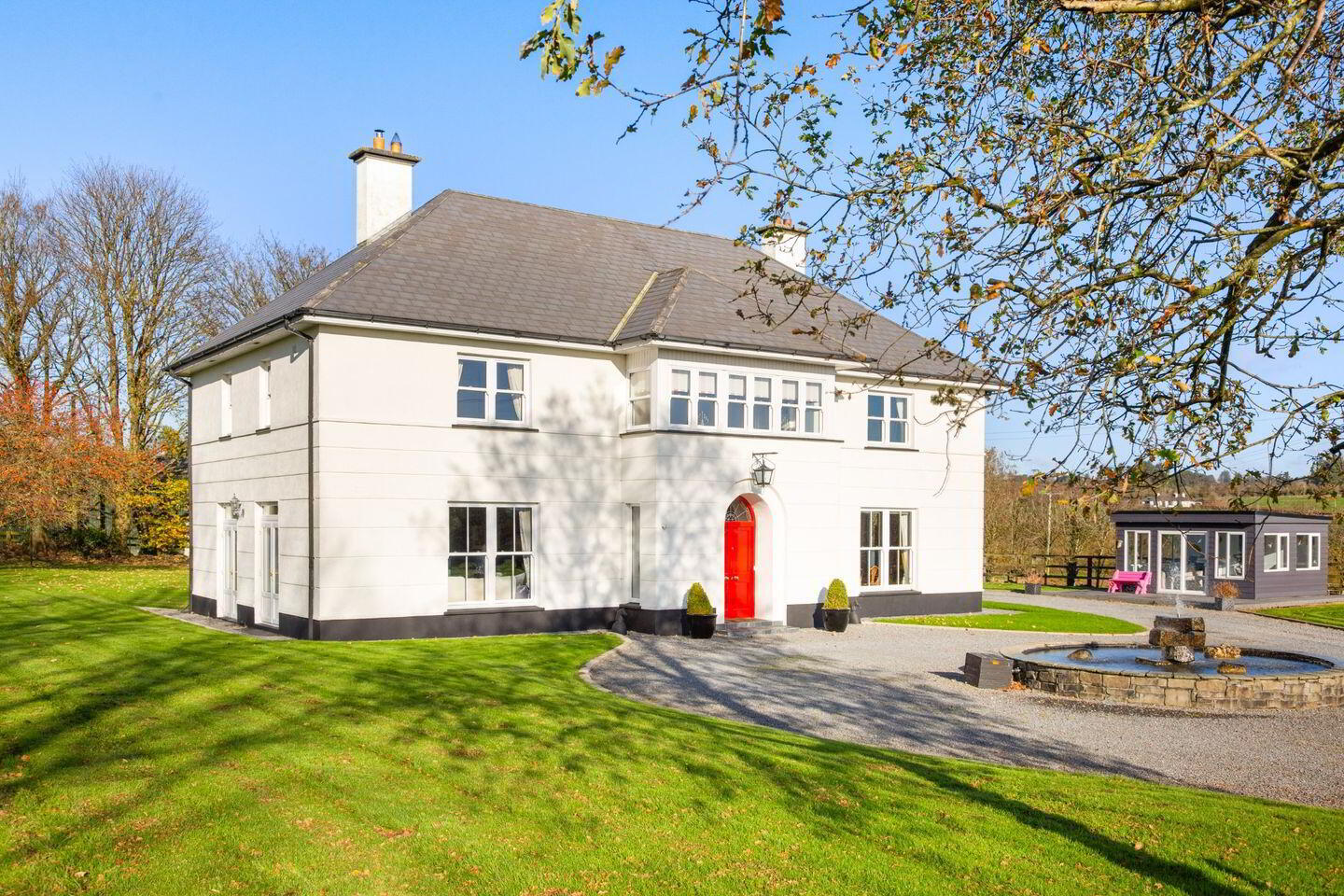 Cooltubrid House, On Approx.11acres 3 of 6