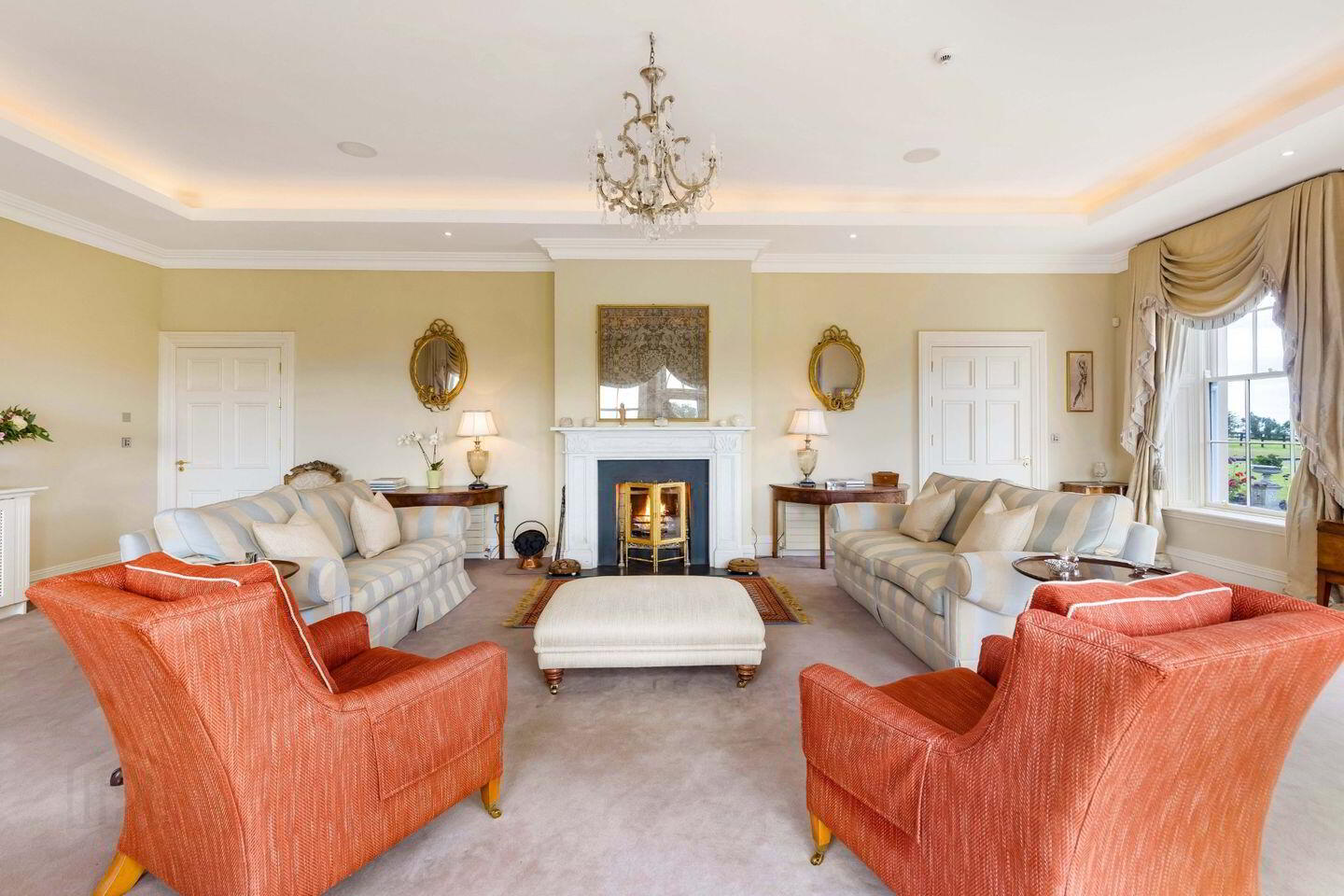 Blackhall House, Blackhall 5 of 6