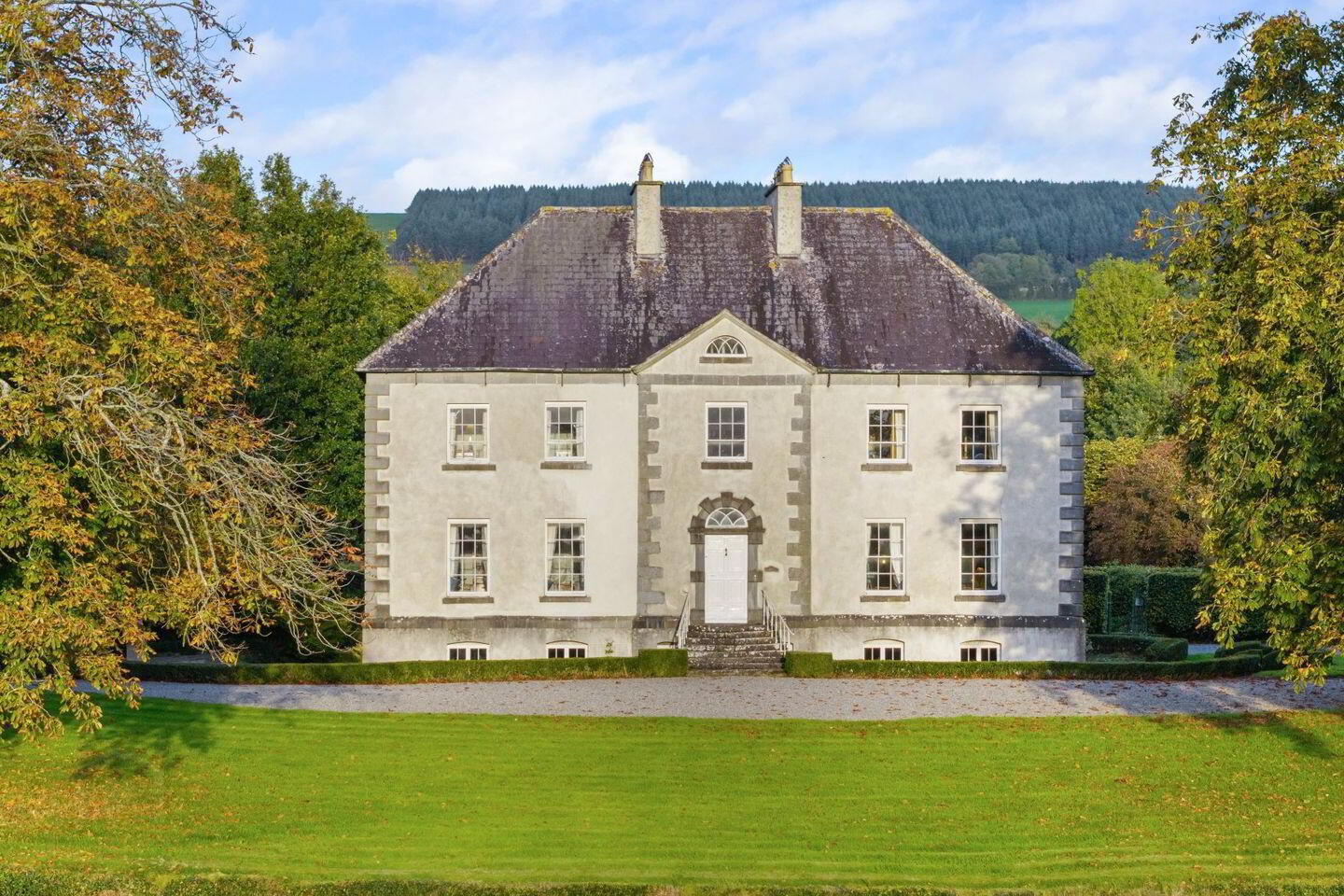Ballysallagh House, Kilkenny 1 of 6