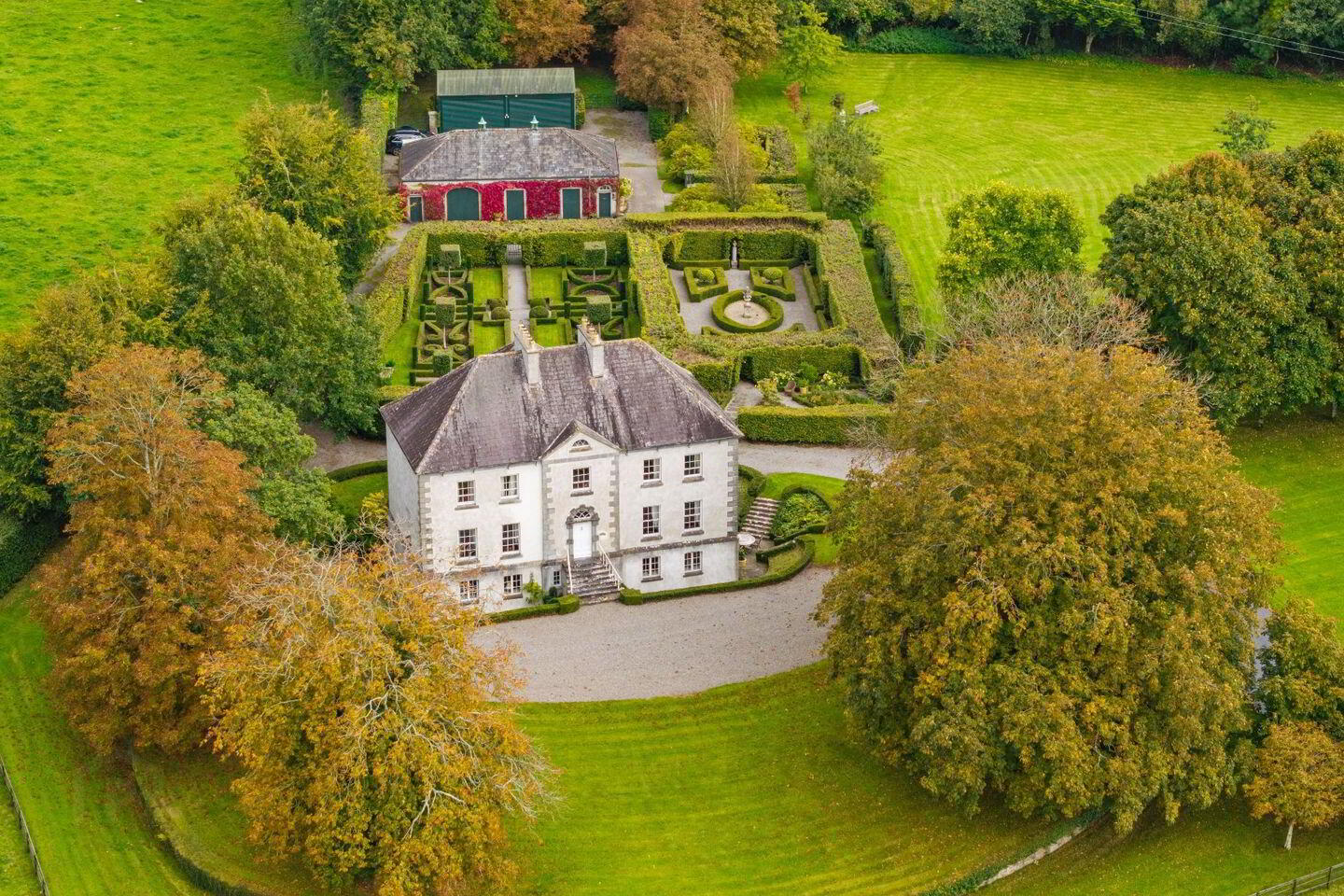 Ballysallagh House, Kilkenny 2 of 6