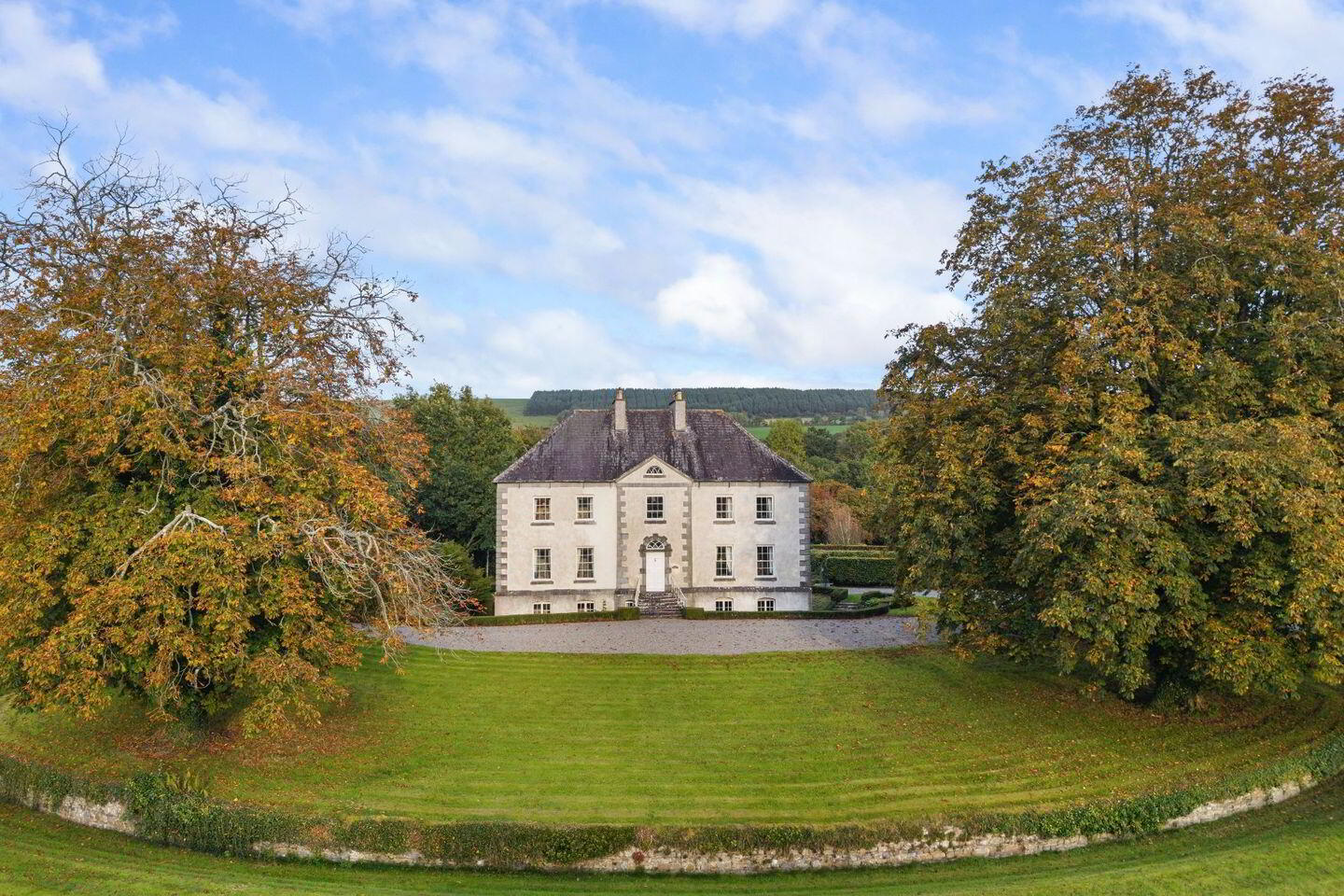Ballysallagh House, Kilkenny 3 of 6
