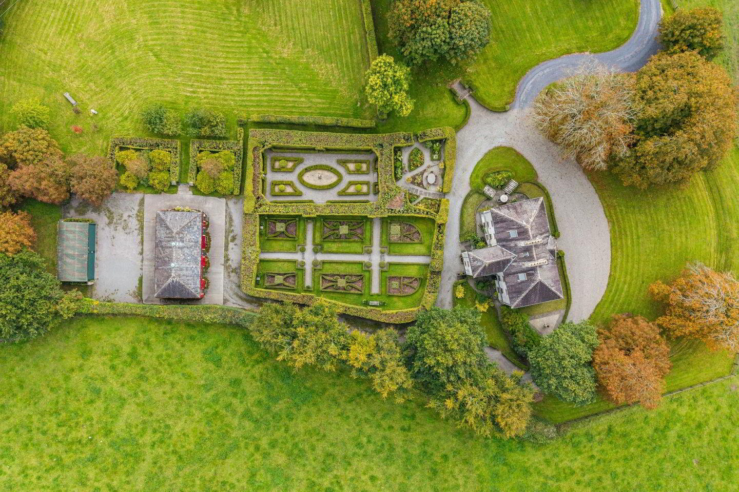 Ballysallagh House, Kilkenny 5 of 6