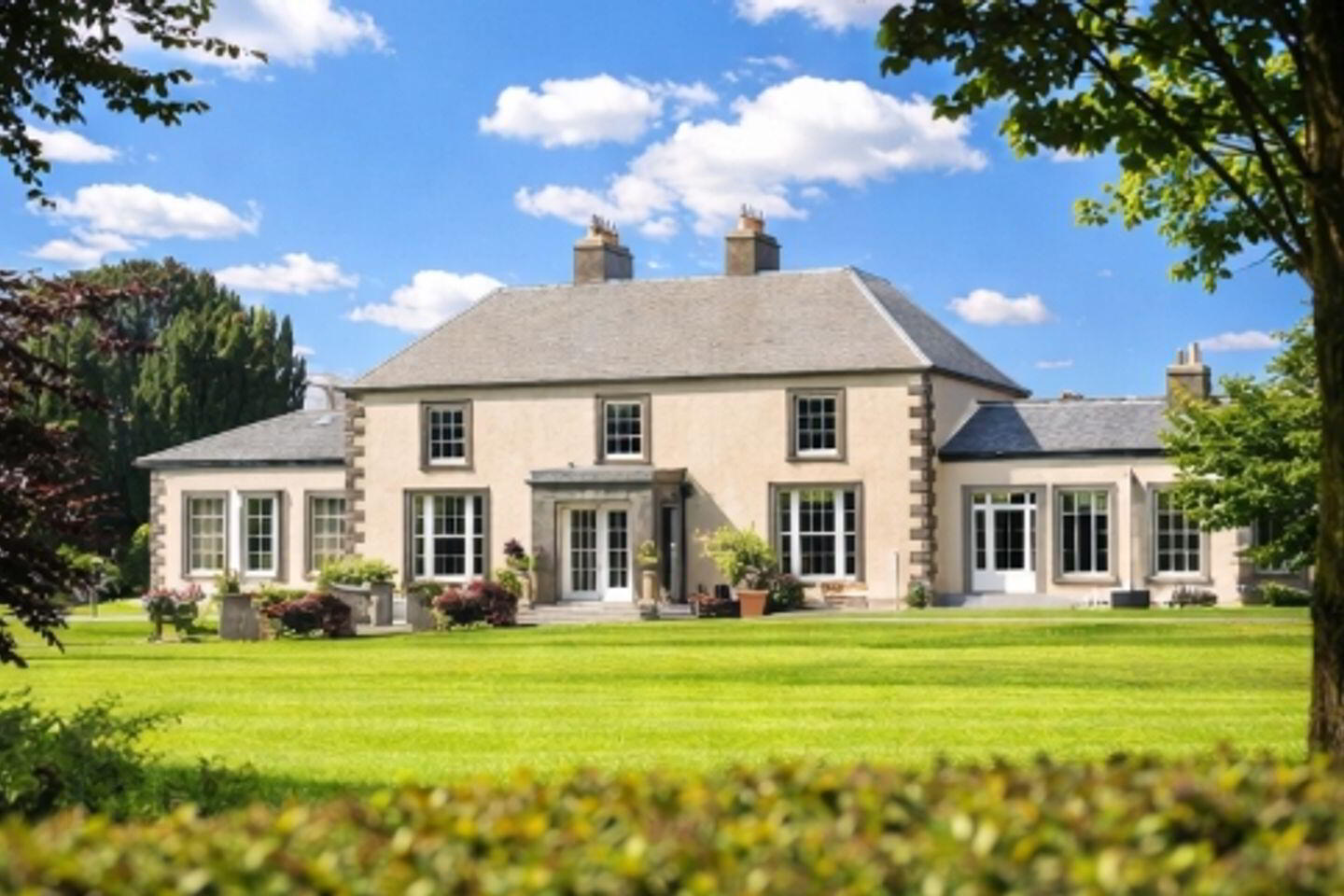 Triermore House, And Stud Farm 5 of 6