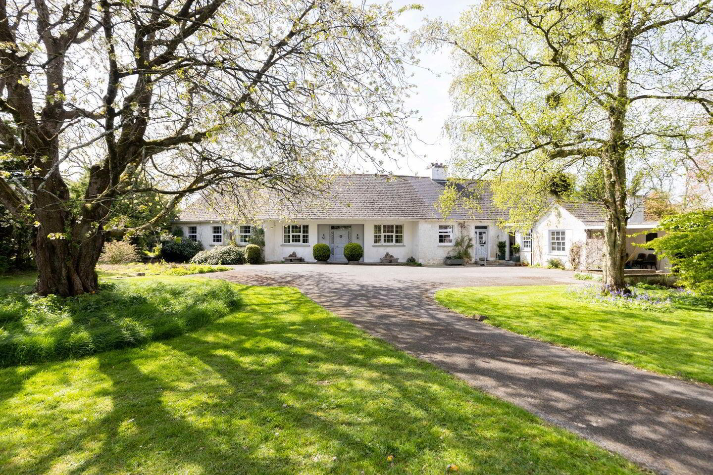 Arlonstown House, On Approx, 3.94 Hec (9 2 of 6