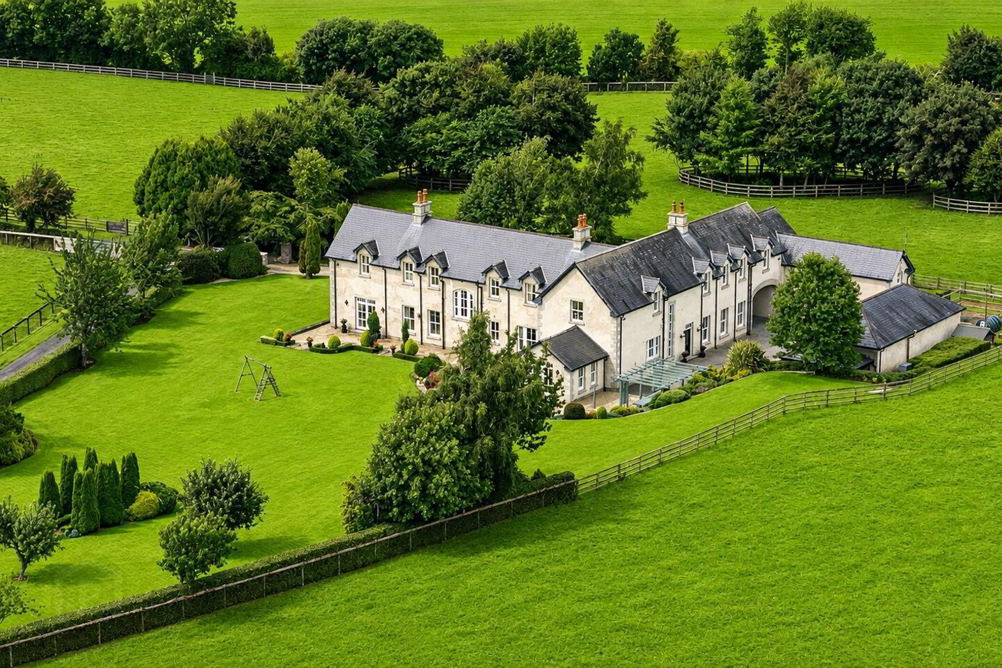 Beaconhill, On Approx, 15 7ha ( 38.77 Acres) 2 of 6