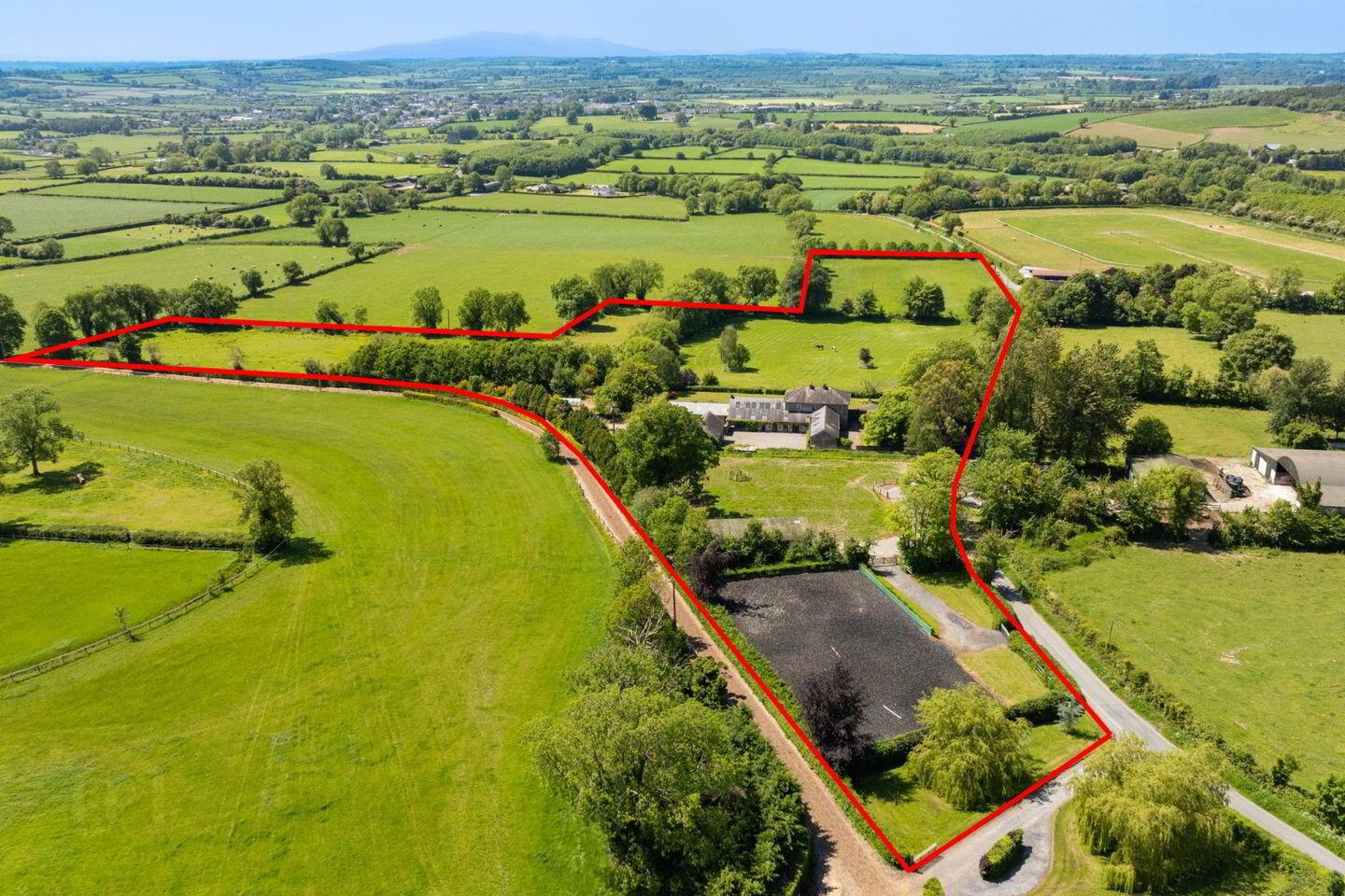 Brookhill On, C.5 67ha ( 14 Acres) 2 of 5