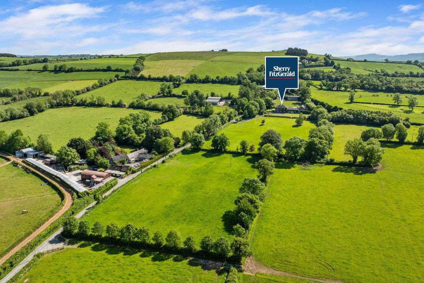 Brookhill On, C.5 67ha ( 14 Acres) 4 of 5