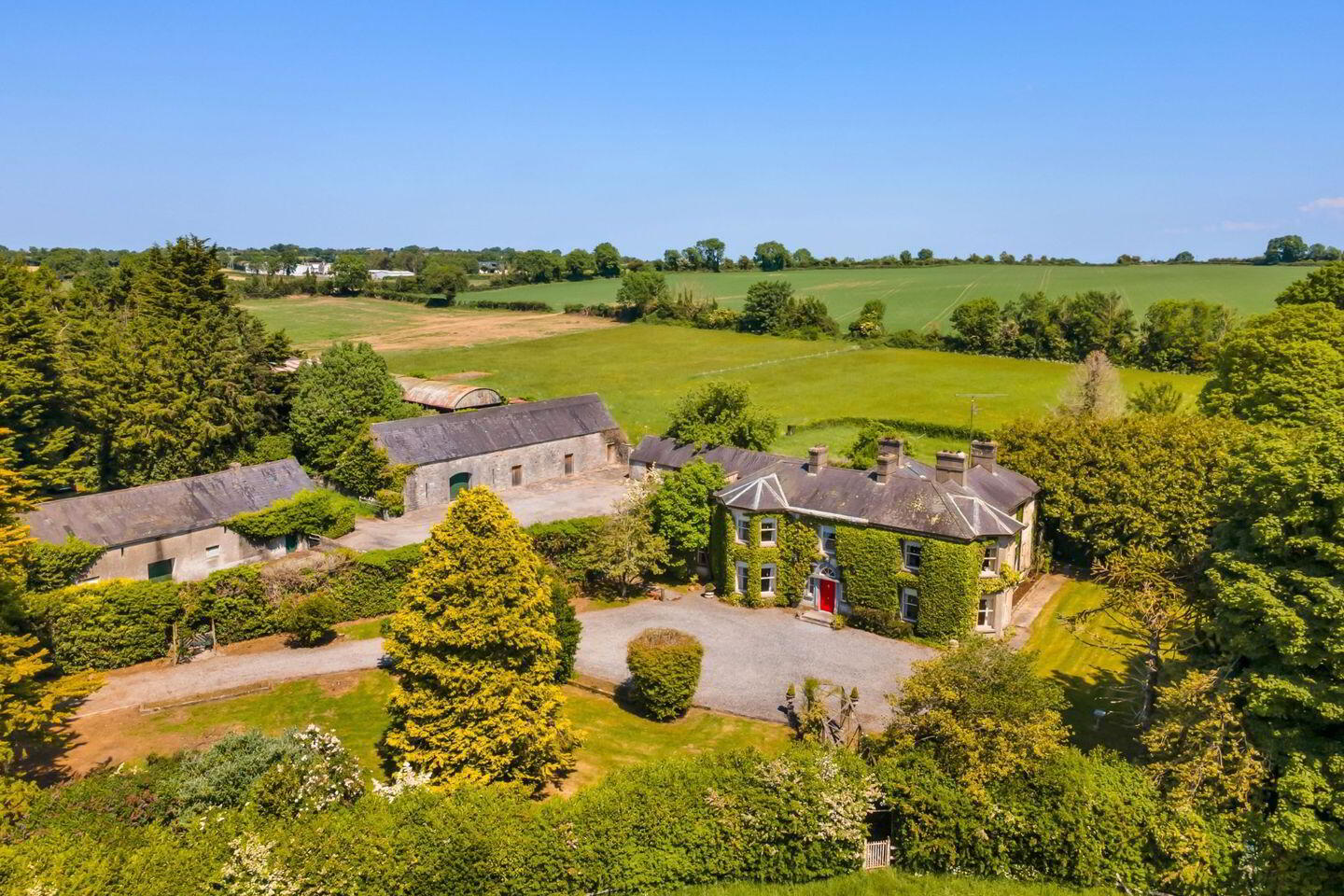 Corbally House, Corbally 1 of 5